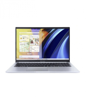 لپ تاپ ایسوس مدل VivoBook 15 X1502ZA-AB i3 1215U ظرفیت 256 گیگابایت و رم 4 گیگابایت 15.6 اینچ