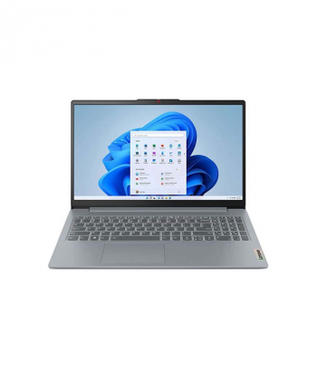 لپ تاپ لنوو مدل IdeaPad Slim 3-F i5 1335U ظرفیت 512 گیگابایت رم 8 گیگابایت 15.6 اینچ