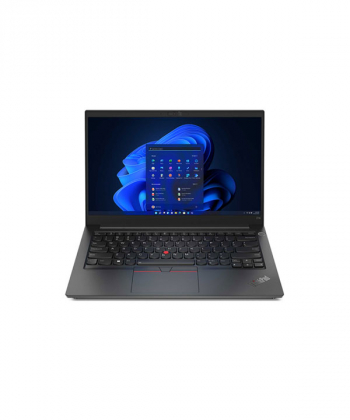 لپ تاپ لنوو مدل ThinkPad E14-FA i5 1235U ظرفیت 512 گیگابایت و رم 8 گیگابایت 14 اینچ