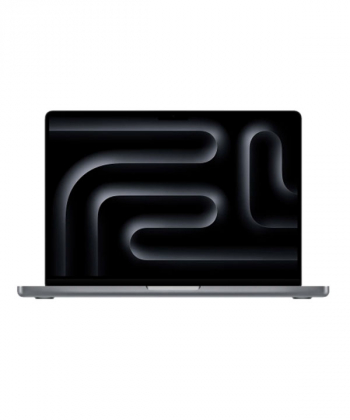 لپ تاپ اپل مدل MacBook Pro MTL73 2023-M3ظرفیت 512 گیگابایت رم 8 گیگابایت 14.2 اینچ