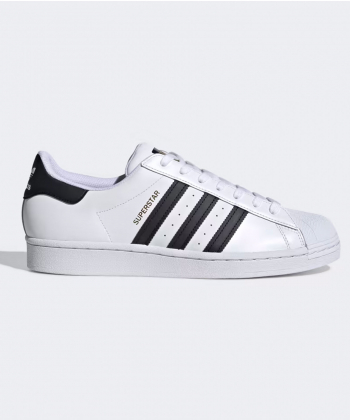 کفش ورزشی مردانه آدیداس Adidas مدل SUPERSTAR کد EG4958