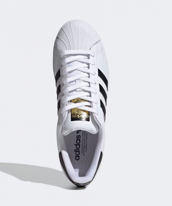 کفش ورزشی مردانه آدیداس Adidas مدل SUPERSTAR کد EG4958