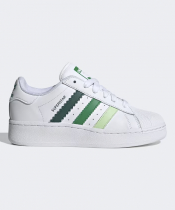 کفش ورزشی زنانه آدیداس Adidas مدل SUPERSTAR کد IF9121