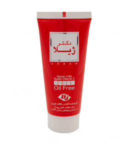 کرم ضدآفتاب SPF30 اولترا دکتر ژیلا Dr Jila وزن 65 گرم