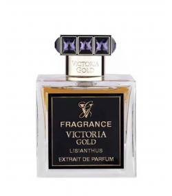 ادوپرفیوم زنانه ویکتوریا گلد Victoria Gold  مدل LISIANTHUS حجم 100 میلی لیتر