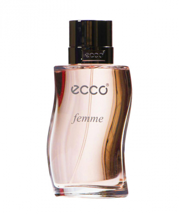 ادوپرفیوم زنانه اکو Ecco مدل Hugo Boss Femme حجم 100 میلی لیتر