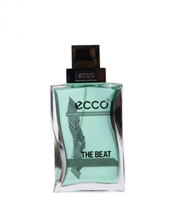 عطر زنانه اکو ecco مدل Burberry The Beat حجم 100 میلی لیتر