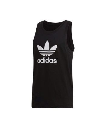 تاپ ورزشی مردانه آدیداس Adidas مدل TREFOIL TANK