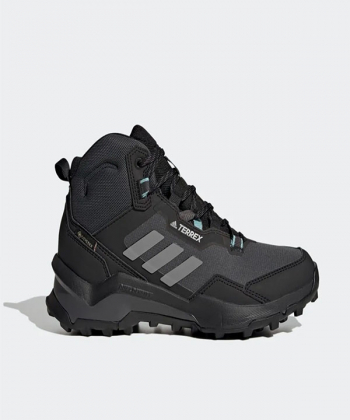 کفش کوه نوردی زنانه آدیداس Adidas مدل TERREX AX4 MID GTX W