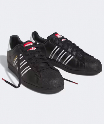 کفش ورزشی مردانه آدیداس Adidas مدل SUPERSTAR