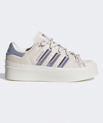 کفش ورزشی زنانه آدیداس Adidas مدل SUPERSTAR BONEGA W