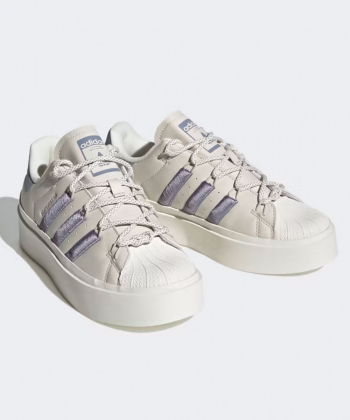 کفش ورزشی زنانه آدیداس Adidas مدل SUPERSTAR BONEGA W