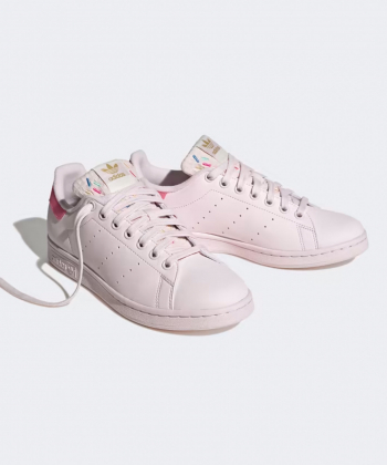 کفش ورزشی زنانه آدیداس Adidas مدل STAN SMITH HER VEGAN W