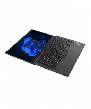 لپ تاپ لنوو مدل Lenovo ThinkPad E14- i5 1235U / 16GB / 512GB / MX550