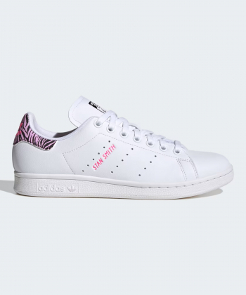 کفش ورزشی زنانه آدیداس Adidas مدل STAN SMITH W