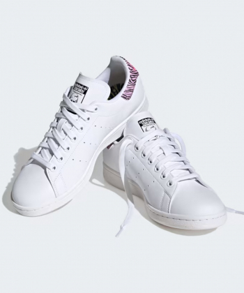 کفش ورزشی زنانه آدیداس Adidas مدل STAN SMITH W