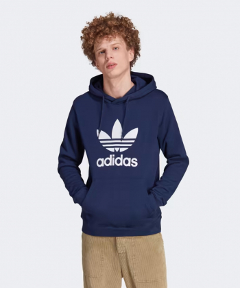 هودی ورزشی مردانه آدیداس Adidas مدل TREFOIL HOODY