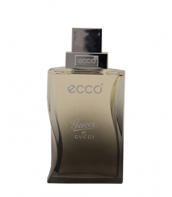 ادوپرفیوم مردانه اکو Ecco مدل Gucci By Gucci حجم 100 میلی لیتر