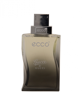 ادوپرفیوم مردانه اکو Ecco مدل Gucci By Gucci حجم 100 میلی لیتر