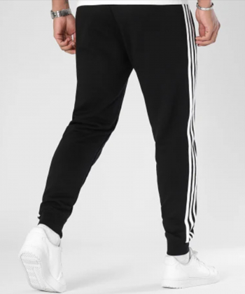 شلوار ورزشی مردانه آدیداس Adidas مدل 3-STRIPES PANT