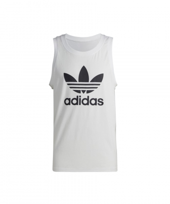 تاپ ورزشی مردانه آدیداس Adidas مدل TREFOIL TANK