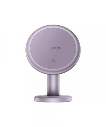 پایه نگهدارنده مغناطیسی داخل خودرو بیسوس Baseus C01 Magnetic Phone Holder SUCC000001