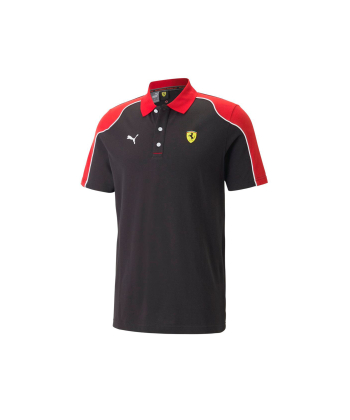 پولوشرت ورزشی مردانه پوما Puma مدل Ferrari Race Polo