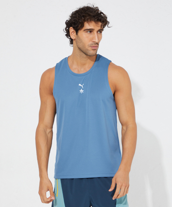 تاپ ورزشی مردانه پوما Puma مدل A.T PERFORMANCE TANK