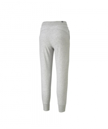 شلوار ورزشی زنانه پوما Puma مدل ESS Sweatpants TR cl Light Gray Heather