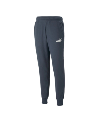 شلوار ورزشی مردانه پوما Puma مدل ESS Logo Pants FL cl (s) Dark Night