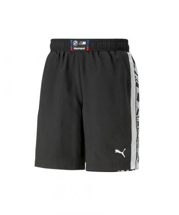 شلوارک ورزشی مردانه پوما Puma مدل BMW MMS Statement Shorts