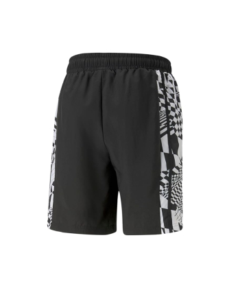 شلوارک ورزشی مردانه پوما Puma مدل BMW MMS Statement Shorts