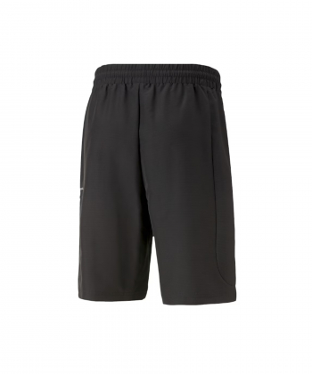 شلوارک ورزشی مردانه پوما Puma مدل MAPF1 Statement Woven Shorts