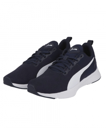 کفش ورزشی مردانه پوما Puma مدل FLYER RUNNER Peacoat