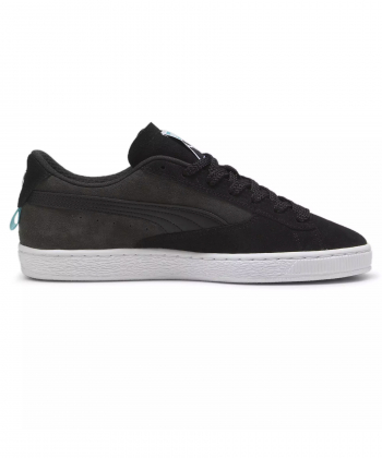 کفش ورزشی مردانه پوما Puma مدل MAPF1 Suede T