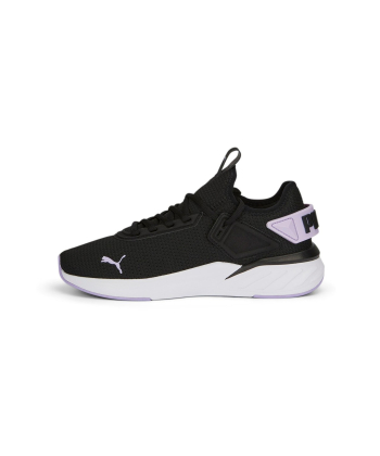 کفش ورزشی زنانه پوما Puma مدل Amare PUMA Black-Vivid Violet