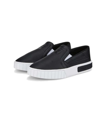 کفش ورزشی زنانه پوما Puma مدل Cali Star Slip-On Lthr Wns