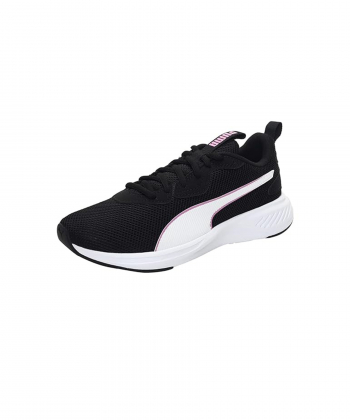 کفش ورزشی زنانه پوما Puma مدل Incinerate Puma Black-Opera Mauve