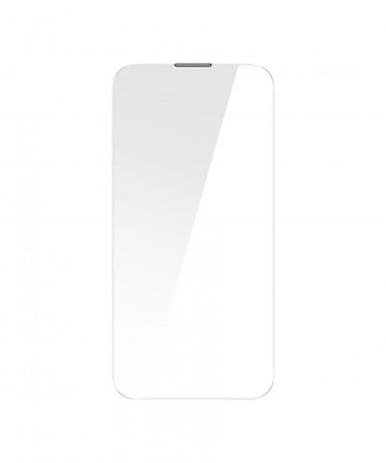 گلس صفحه نمایش آیفون 14 پلاس و 14 پرومکس بیسوس Baseus Glass Iphone 14 plus/14 Pro max SGBL210302