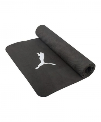 مت یوگا پوما Puma مدل Yoga Mat Puma Black