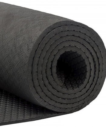 مت یوگا پوما Puma مدل Yoga Mat Puma Black