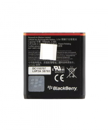 باتری اصلی بلک بری BlackBerry Curve 9360