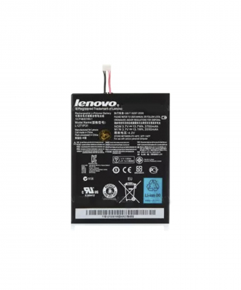 باتری اصلی تبلت لنوو Lenovo IdeaTab A2107 Battery L12T1P31