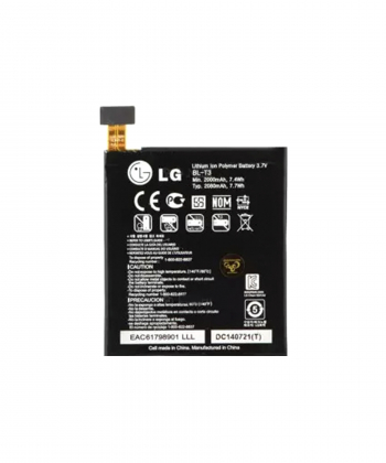 باتری اصلی LG BL-T3 Battery