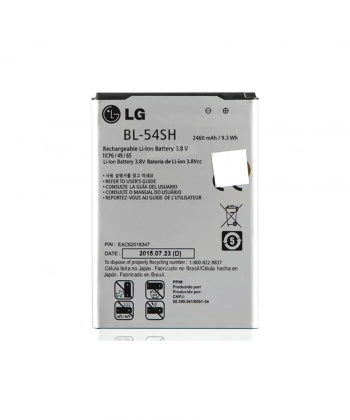 باتری اصلی LG BL-54SH