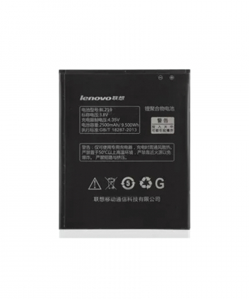 باتری اصلی Lenovo BL219 Battery