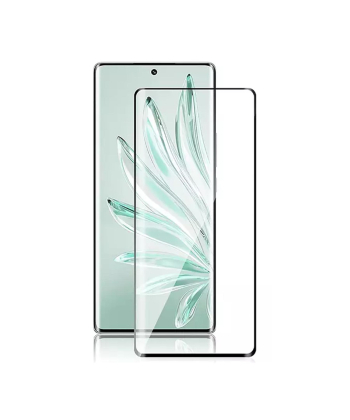 گلس هانر 50هواوی تمام صفحه Huawei Honor 50 Full Cover Glass Screen Protector