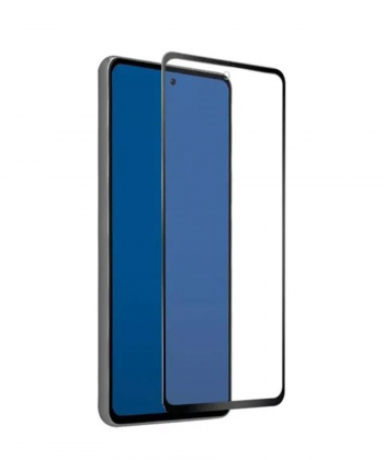 گلس تمام صفحه گوشی سامسونگ گلکسی آ 54 و گلکسی اس 23 اف ای full glass screen protector samsung galaxy A54 5G /S23 FE