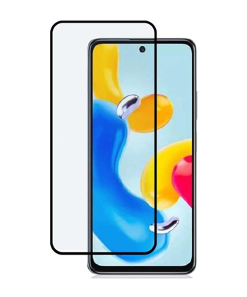 گلس تمام صفحه ردمی نوت 11S شیائومی mietubl screen protector xiaomi redmi note 11s