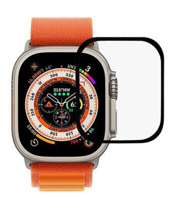 گلس اپل واچ اولترا 49 میلی متری کوتتسی Coteetci iWatch ultra tempered film 49mm 24010